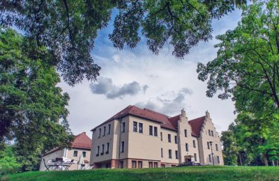 Propriedade histórica à venda Niemcza, Dolnoslaskie, Imagem 3/27