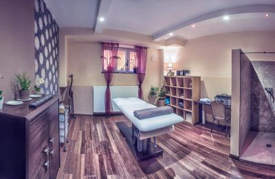Propriedade histórica à venda Niemcza, Dolnoslaskie, Imagem 26/27