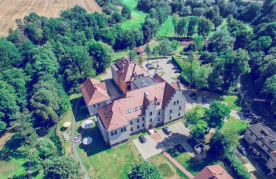 Propriedade histórica Niemcza, Dolnoslaskie