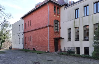 Propriedade histórica à venda Niemcza, Dolnoslaskie, Imagem 7/27