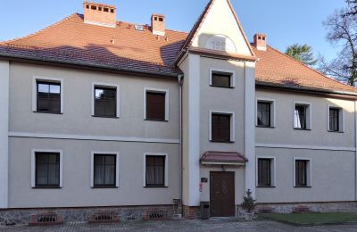 Propriedade histórica à venda Niemcza, Dolnoslaskie, Imagem 6/27