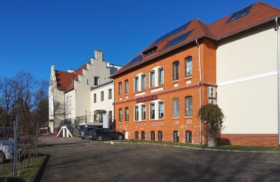 Propriedade histórica à venda Niemcza, Dolnoslaskie, Imagem 8/27