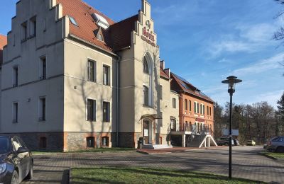 Propriedade histórica à venda Niemcza, Dolnoslaskie, Imagem 2/27