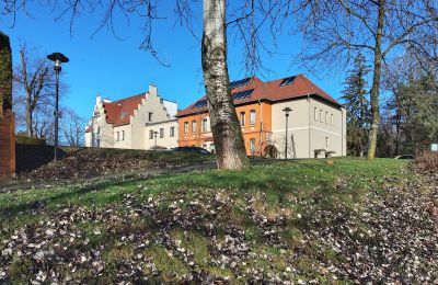 Propriedade histórica à venda Niemcza, Dolnoslaskie, Imagem 4/27