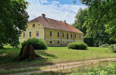 Casa senhorial à venda Laidi, Rudes muiža, Kurzeme, Imagem 3/10