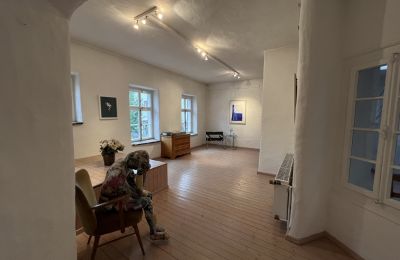 Casa urbana à venda 53945 Blankenheim, Renânia do Norte-Vestfália, Ebene 2: Ausstellungsraum I 