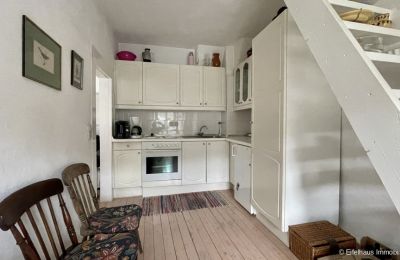 Casa urbana à venda 53945 Blankenheim, Renânia do Norte-Vestfália, Ebene 4: Küche