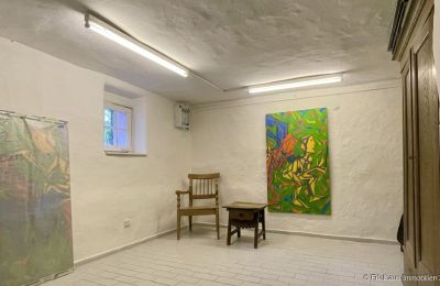 Casa urbana à venda 53945 Blankenheim, Renânia do Norte-Vestfália, Ebene 1: Ausstellungsraum III 