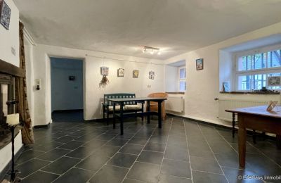Casa urbana à venda 53945 Blankenheim, Renânia do Norte-Vestfália, Ebene 1: Ausstellungraum I 
