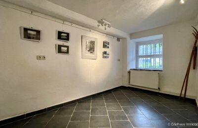 Casa urbana à venda 53945 Blankenheim, Renânia do Norte-Vestfália, Ebene 1: Ausstellungsraum II