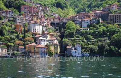 Imóvel histórico à venda Nesso, Lombardia, Imagem 1/7