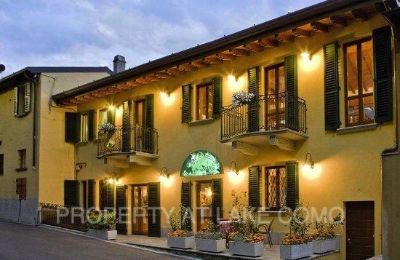 Imóvel histórico à venda Nesso, Lombardia, Imagem 2/7
