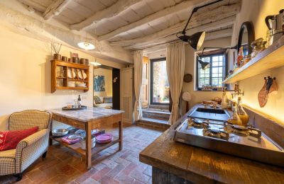 Casa de campo à venda Lamole, Toscana, Imagem 9/37