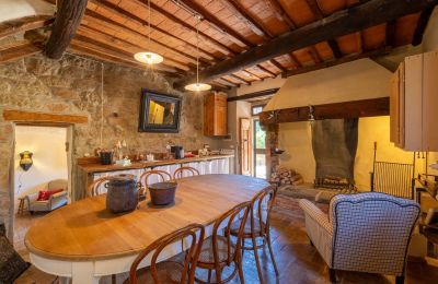 Casa de campo à venda Lamole, Toscana, Imagem 10/37