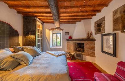 Casa de campo à venda Lamole, Toscana, Imagem 11/37