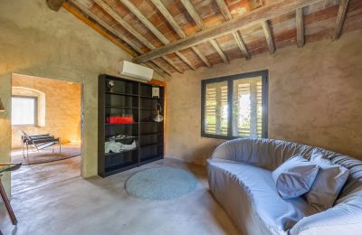 Casa de campo à venda Lamole, Toscana, Imagem 19/37