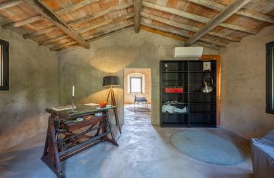 Casa de campo à venda Lamole, Toscana, Imagem 20/37