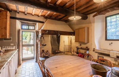 Casa de campo à venda Lamole, Toscana, Imagem 5/37