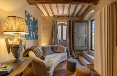Casa de campo à venda Lamole, Toscana, Imagem 22/37