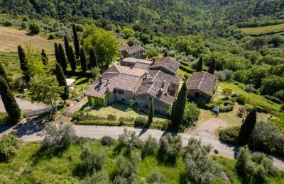 Casa de campo à venda Lamole, Toscana, Imagem 31/37