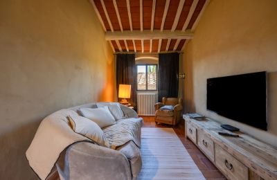 Casa de campo à venda Lamole, Toscana, Imagem 25/37