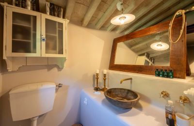 Casa de campo à venda Lamole, Toscana, Imagem 26/37
