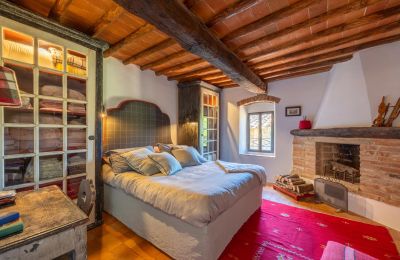 Casa de campo à venda Lamole, Toscana, Imagem 27/37