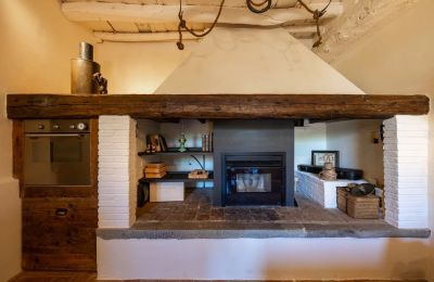 Casa de campo à venda Lamole, Toscana, Imagem 24/37