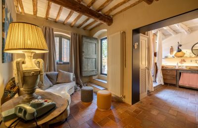 Casa de campo à venda Lamole, Toscana, Imagem 3/37