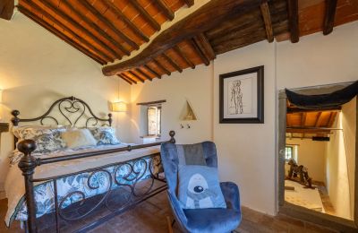 Casa de campo à venda Lamole, Toscana, Imagem 28/37