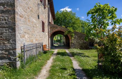 Casa de campo à venda Lamole, Toscana, Imagem 35/37
