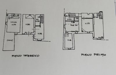 Casa de campo à venda Lamole, Toscana, Imagem 37/37