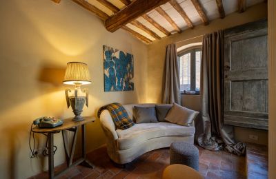 Casa de campo à venda Lamole, Toscana, Imagem 8/37
