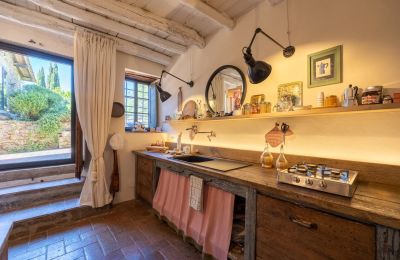 Casa de campo à venda Lamole, Toscana, Imagem 7/37