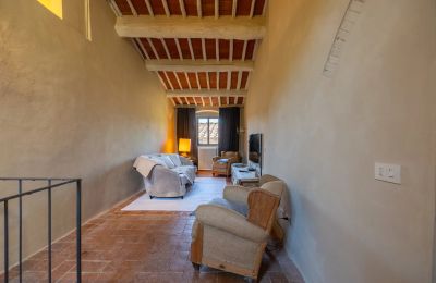 Casa de campo à venda Lamole, Toscana, Imagem 15/37