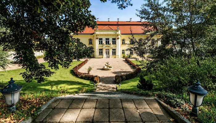 Casa senhorial à venda Eslováquia