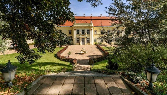Casa senhorial à venda Západné Slovensko,  Eslováquia