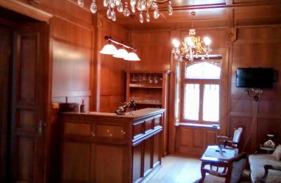 Casa senhorial à venda Západné Slovensko, Imagem 6/13