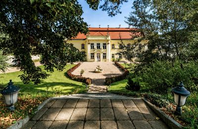 Casa senhorial Trnavský kraj