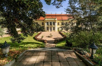 Casa senhorial Západné Slovensko
