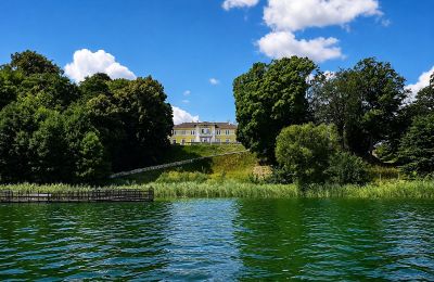 Palácio Olsztyn, Ermland-Masuren
