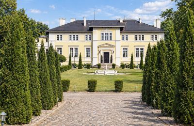 Palácio Olsztyn, Ermland-Masuren