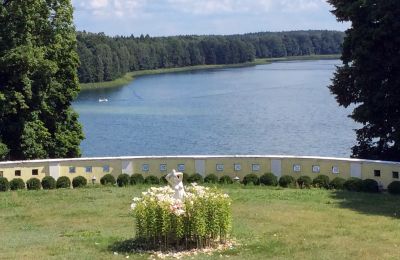 Palácio à venda Olsztyn, Warminsko-mazurskie, Vista