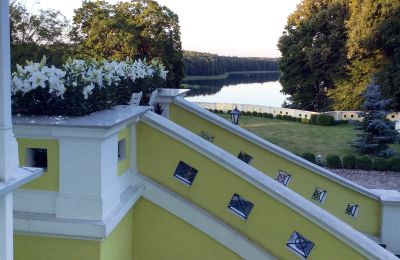 Palácio à venda Olsztyn, Warminsko-mazurskie, Terraço