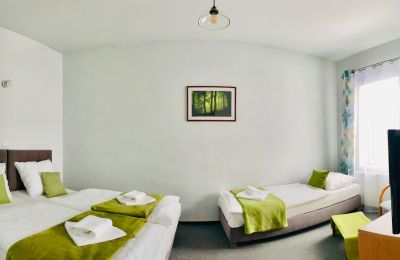 Propriedade histórica à venda Kowalowa, Dolnoslaskie, Pokój gościnny