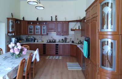 Palácio à venda Więsławice, Kujawsko-pomorskie, Cozinha