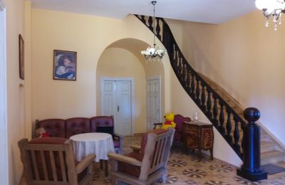 Palácio à venda Więsławice, Kujawsko-pomorskie, Hall de entrada