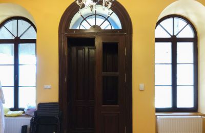 Palácio à venda Więsławice, Kujawsko-pomorskie, Entrada
