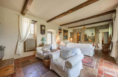Casa de campo à venda Bagno a Ripoli, Toscana, Imagem 3/40
