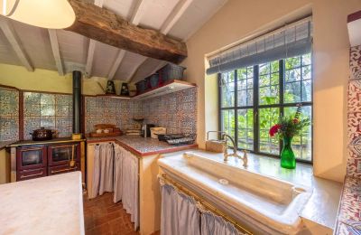 Casa de campo à venda Bagno a Ripoli, Toscana, Imagem 4/40